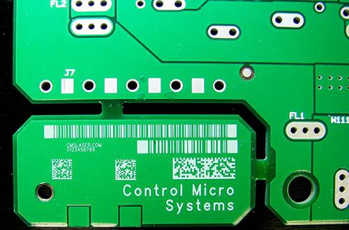 PCB讀碼器