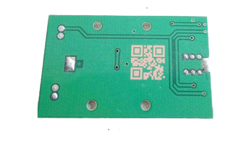 PCB讀碼器