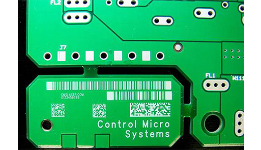 PCB讀碼器